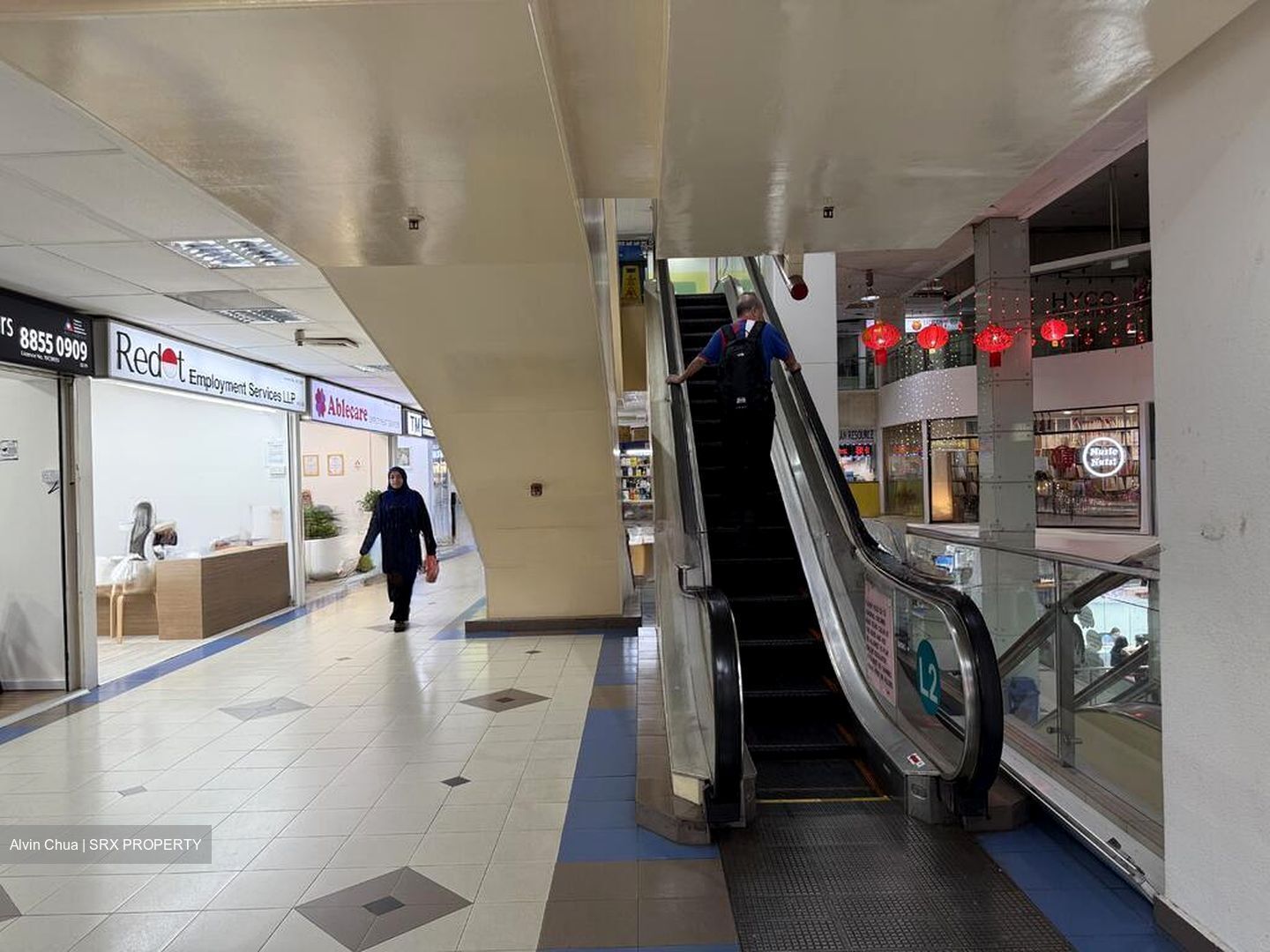 Bukit Timah Shopping Centre (D21), Shop House #628801661
